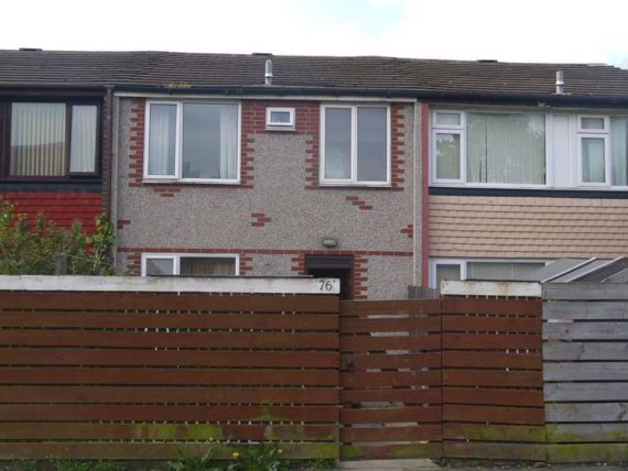 3&nbsp;Bedroom&nbsp;Mews